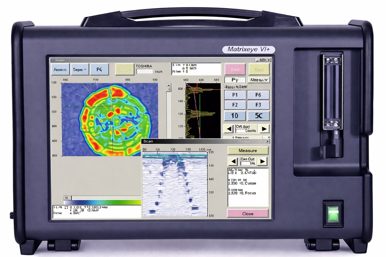 Matrixeye
