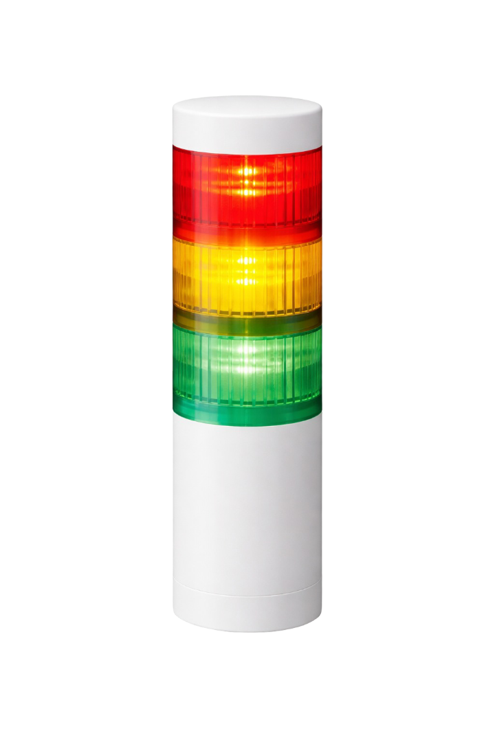 LR7 70mm