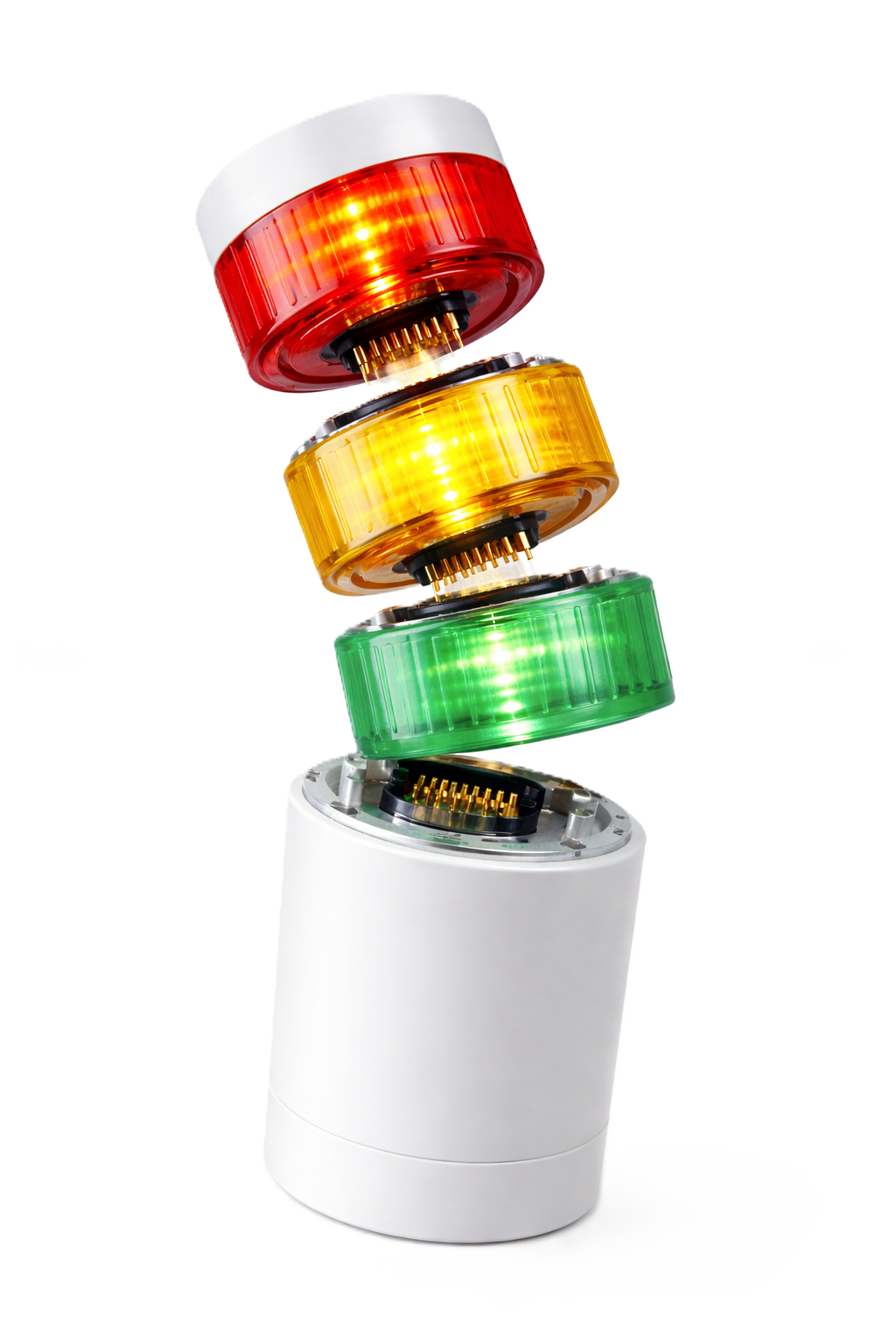 PATLITE LR modular