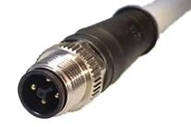 Conectores Harting - M12