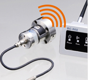 Sensor de posicionamento Sem Fio