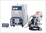Equipamentos de solda - NSW