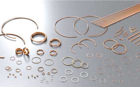Materiais de brasagem e produtos químicos