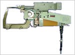 Pistola de soldagem por resistência